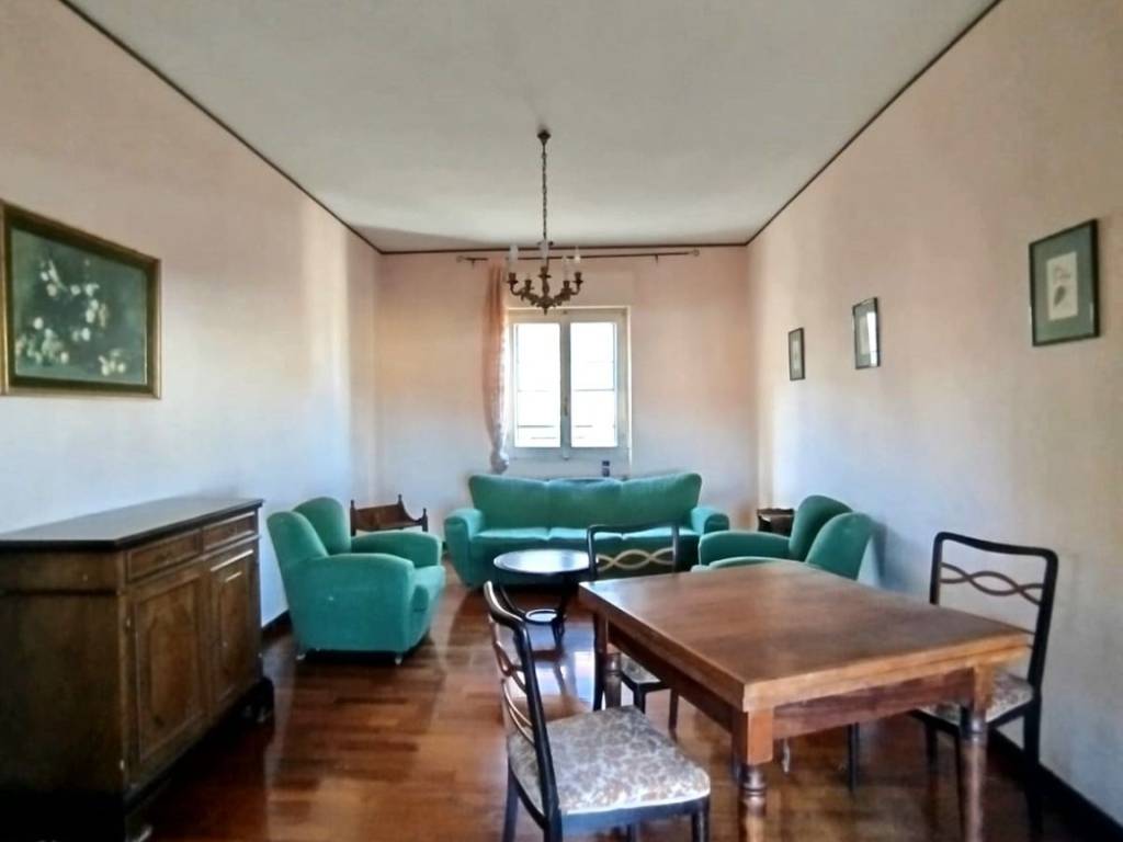 Attico / mansarda a Sassari in Via Principessa Maria, 38 - Foto 3