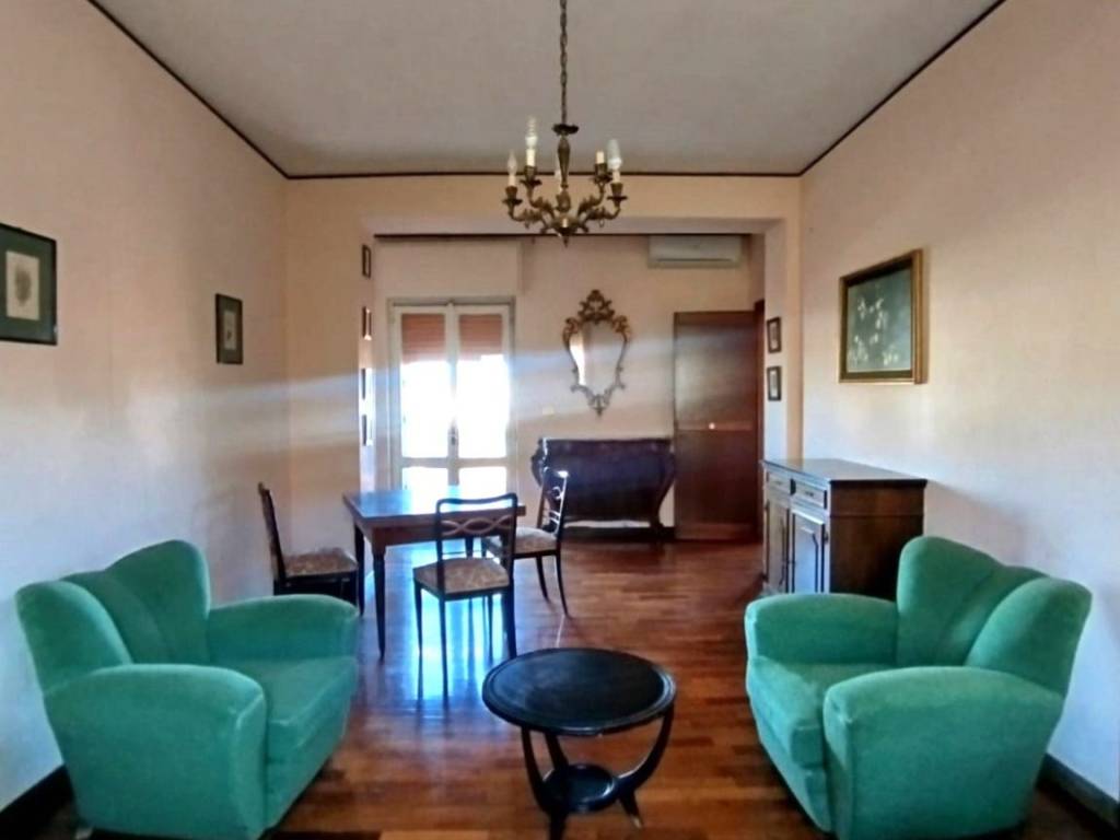 Attico / mansarda a Sassari in Via Principessa Maria, 38 - Foto 4