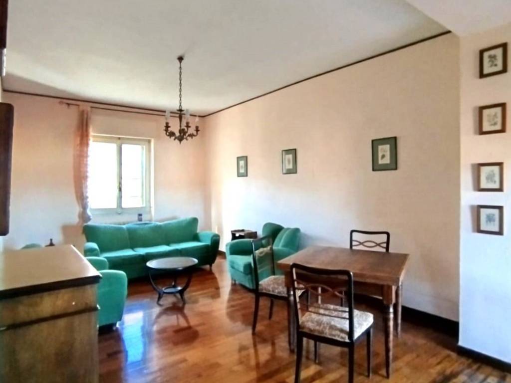 Attico / mansarda a Sassari in Via Principessa Maria, 38 - Foto 5