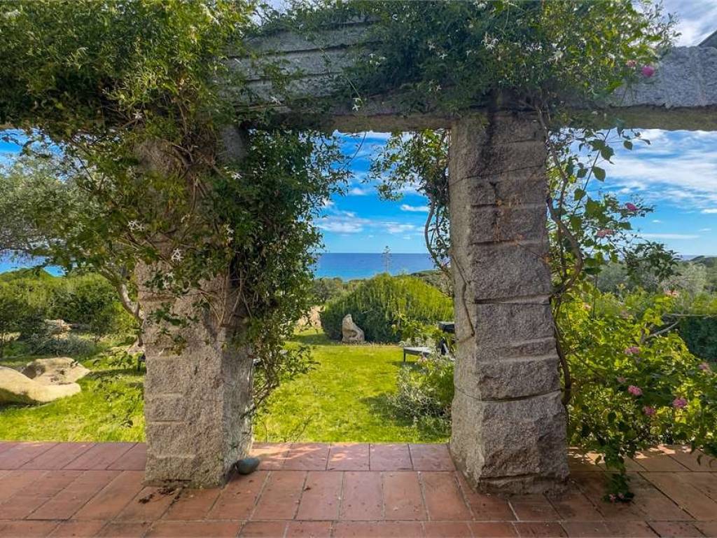 Villa a Castiadas in Via Santa Giusta, 0 - Foto 2