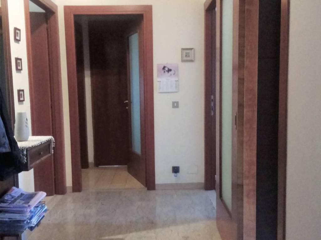 Appartamento a Vicenza in Rossini, 63 - Foto 4