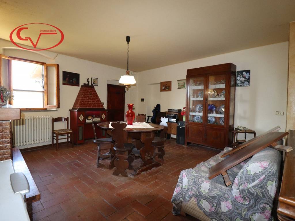 Appartamento a Bucine in Via Perelli - Foto 5