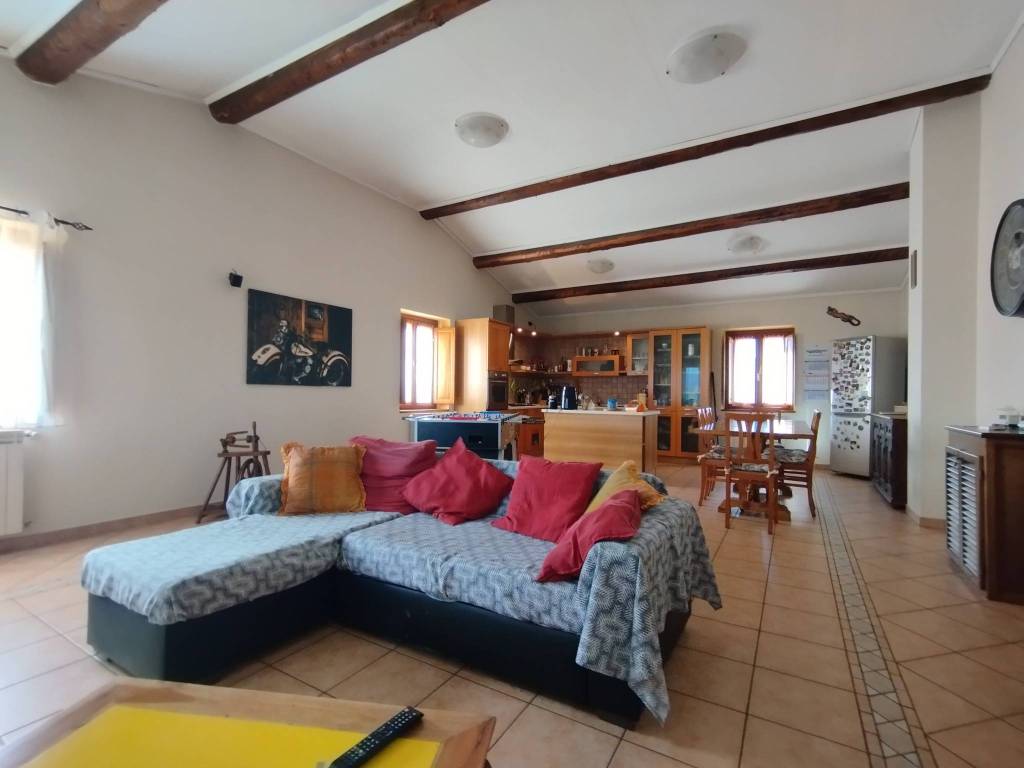 Appartamento a Quarrata in Via di Mezzo - Foto 3