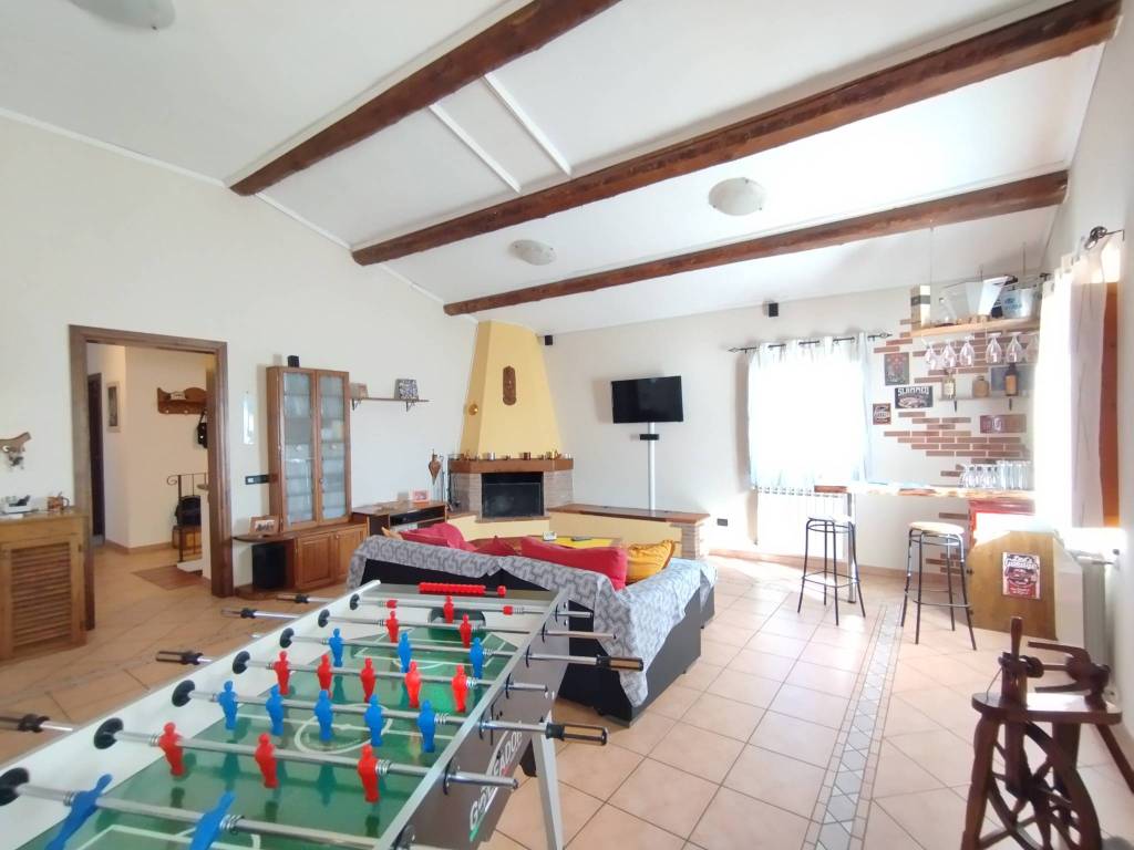 Appartamento a Quarrata in Via di Mezzo - Foto 4