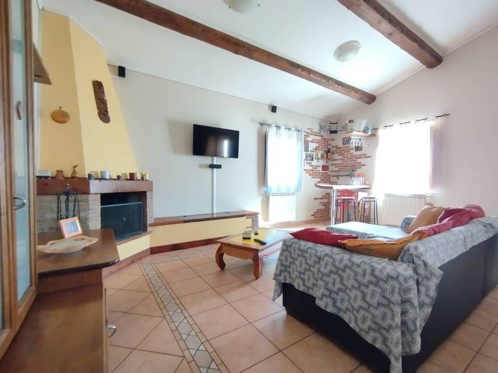 Appartamento a Quarrata in Via di Mezzo - Foto 5