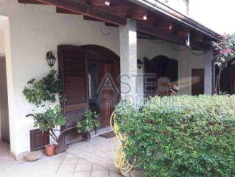 Villetta a schiera a Guasila in Via Vergine d'Itria, 8 - Foto 2