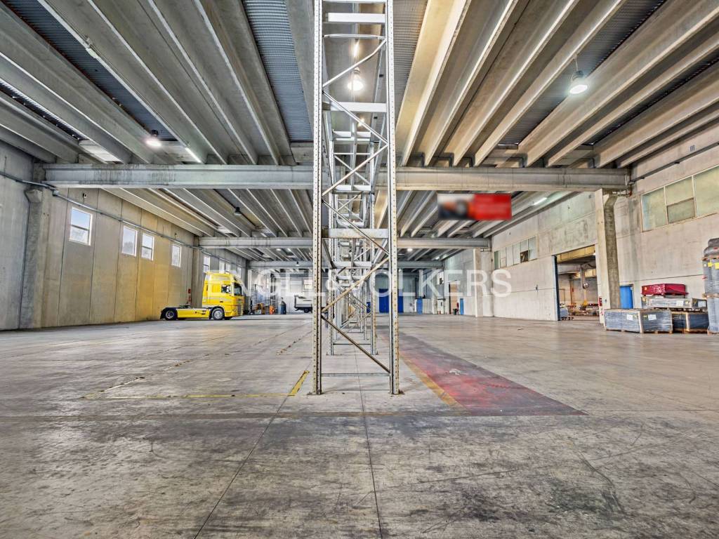 Immobile a Tortoreto in via dell'industria, 71 - Foto 3