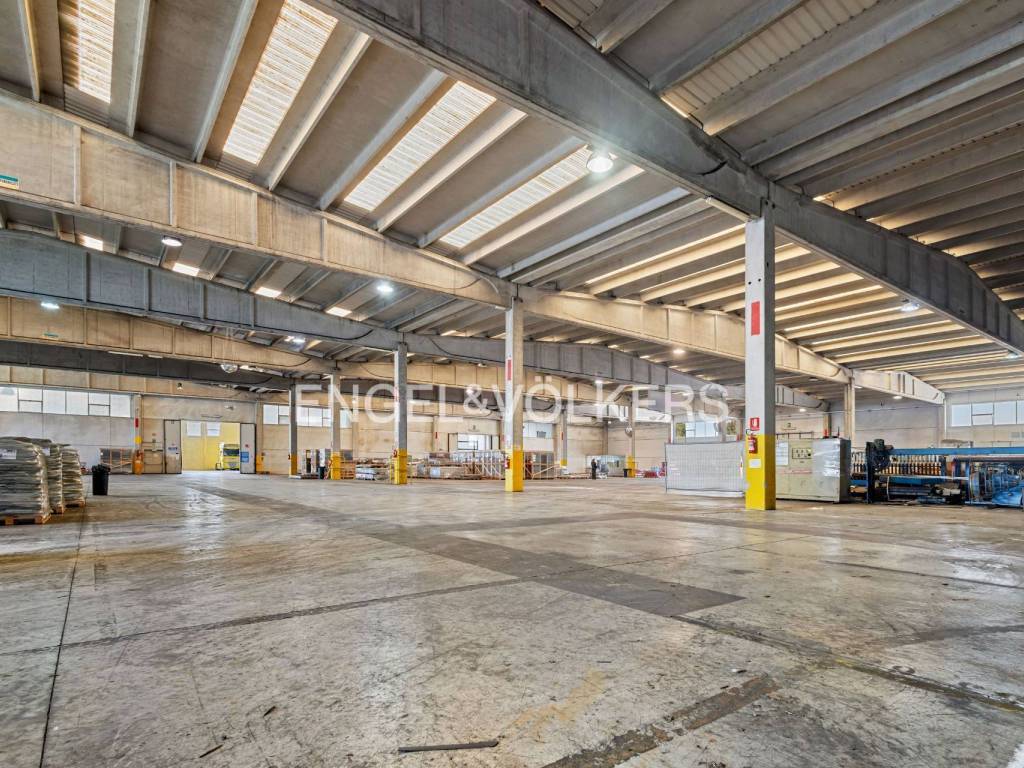 Immobile a Tortoreto in via dell'industria, 71 - Foto 5