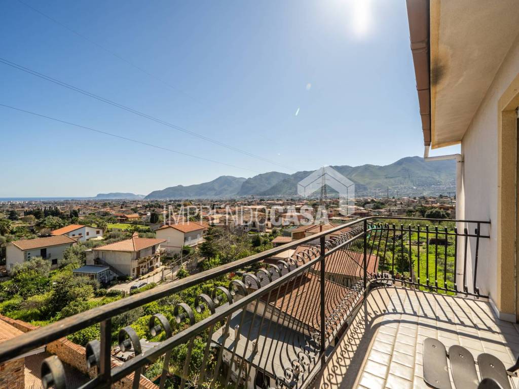 Appartamento a Monreale in Via Circonvallazione - Foto 3