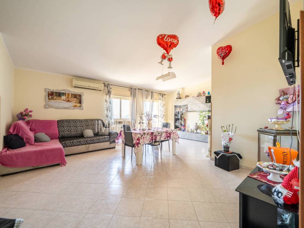 Appartamento a Monreale in Via Circonvallazione - Foto 4