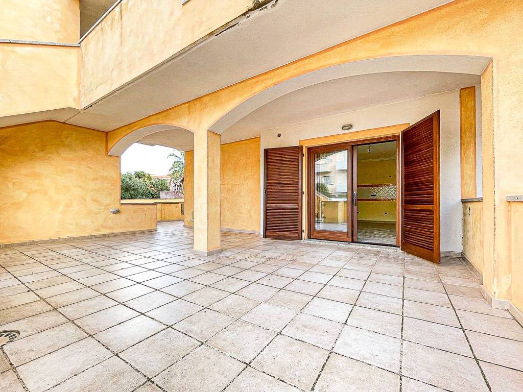 Appartamento a Santa teresa gallura in Via Turris - Foto 2
