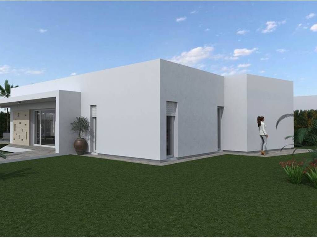 Villa a Lecce in Via Pietro Lecciso, 4 - Foto 5