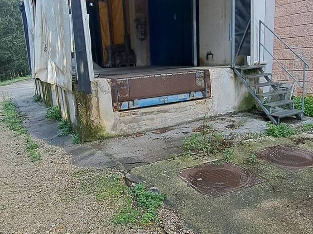 Immobile a Ancona in Strada Vecchia Del Pinocchio No Number - Foto 4