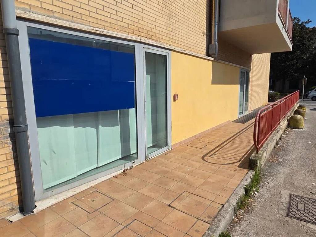 Immobile a Senigallia in Neighbourhood: Borgo Pace - Stadio - Foto 3
