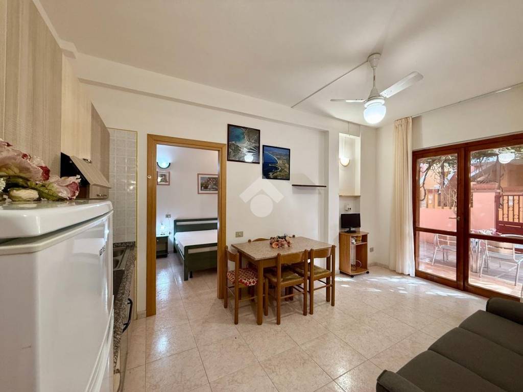 Appartamento a Villasimius in Via Tasso, 5 - Foto 3