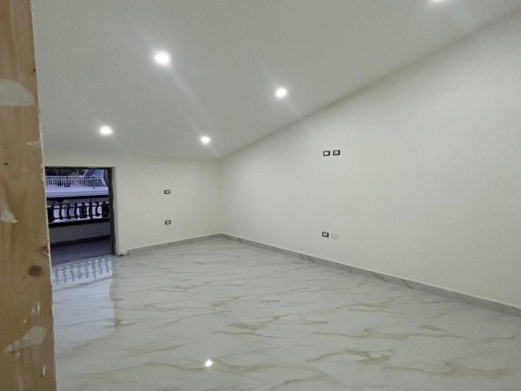 Attico / mansarda a Casoria in Via Arcangelo Astone Traversa III, 15 - Foto 3