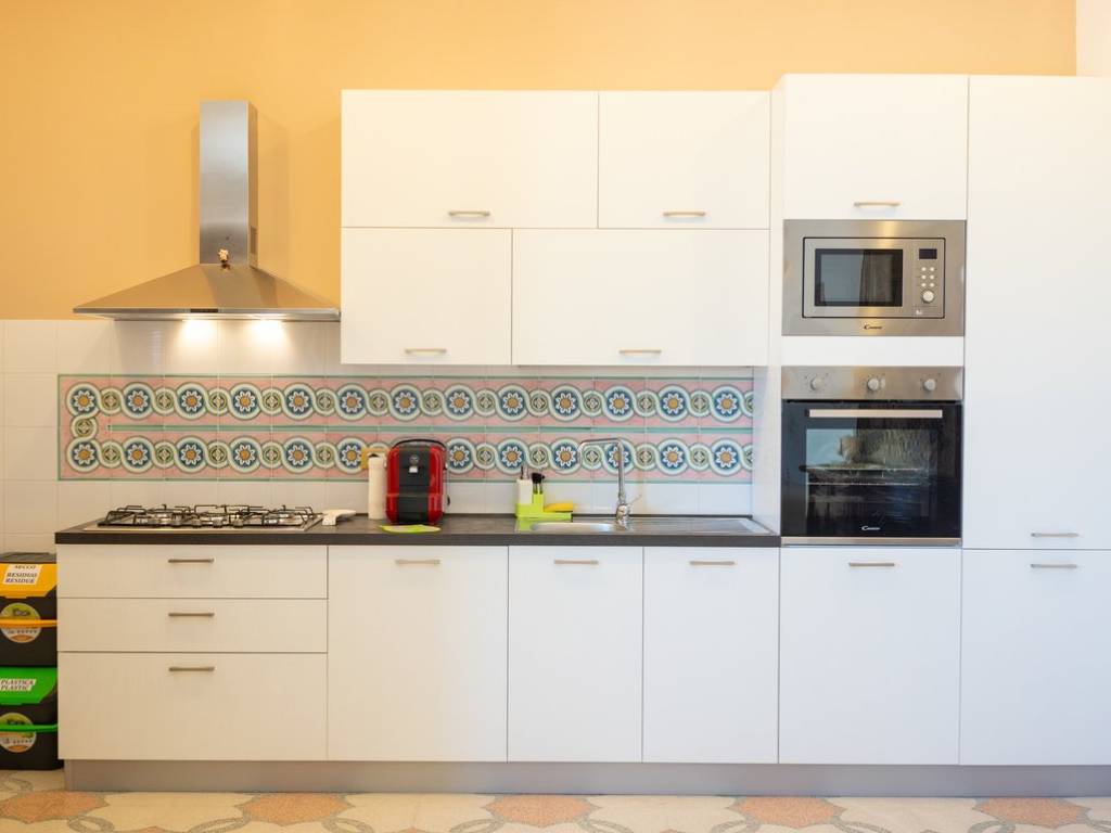 Appartamento a Lecce in Vico Storella - Foto 4