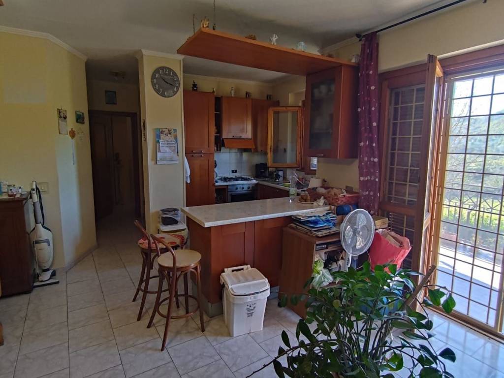 Appartamento a Tivoli in Strada Case Popolari, 1 - Foto 2