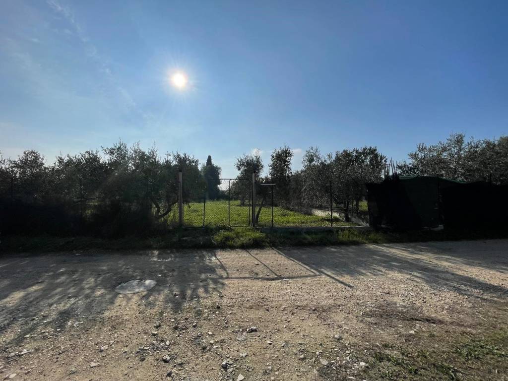 Terreno a Martinsicuro in Via Francesco Baracca - Foto 4