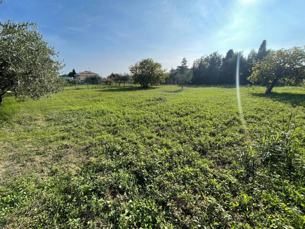 Terreno a Martinsicuro in Via Francesco Baracca - Foto 5