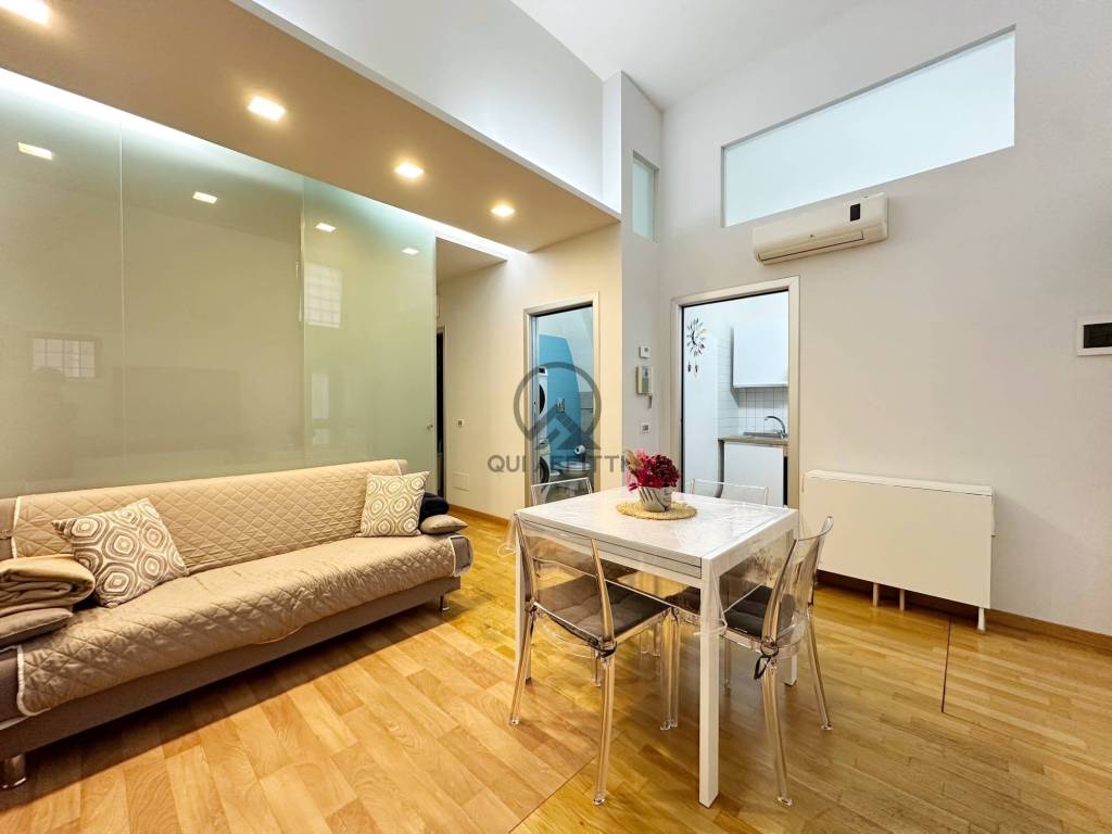 Appartamento a Andria in Via Vittorio Emanuele Orlando - Foto 2
