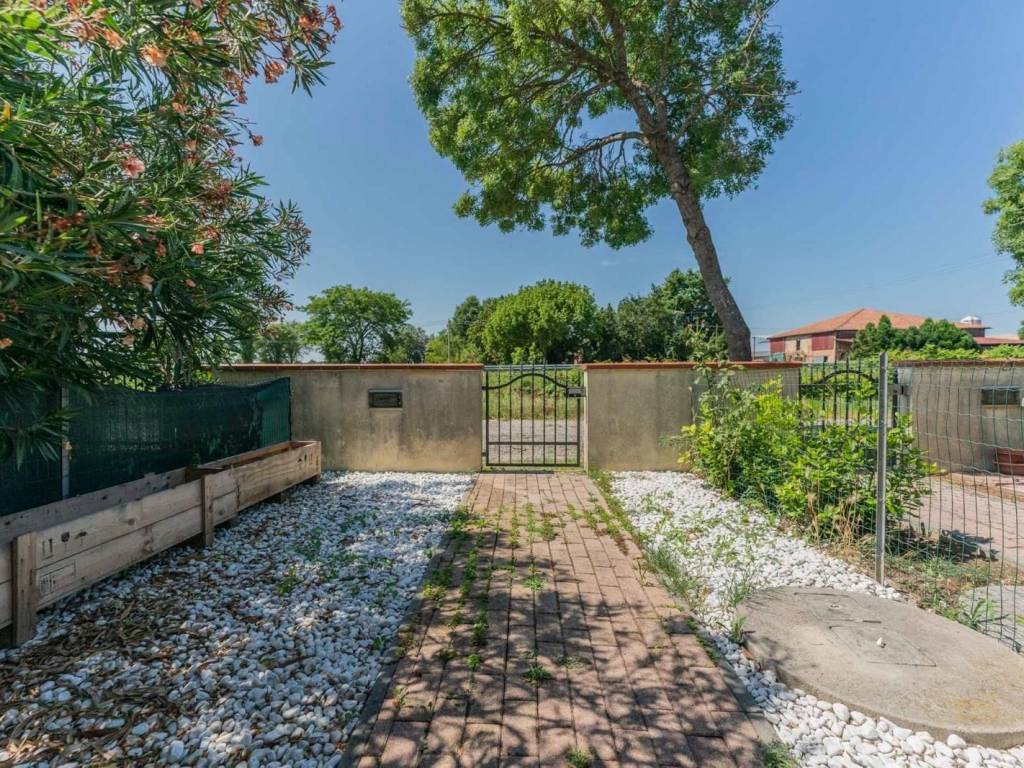 Villa a Ferrara in Via Pontisette - Foto 2