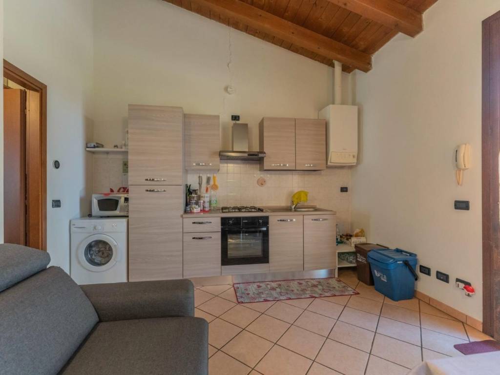 Villa a Ferrara in Via Pontisette - Foto 3