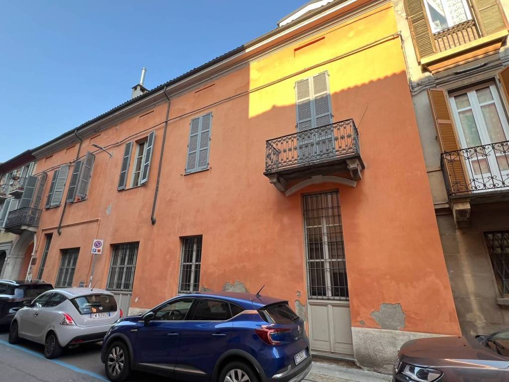 Appartamento a Alessandria in Via Girolamo Savonarola, 58 - Foto 2