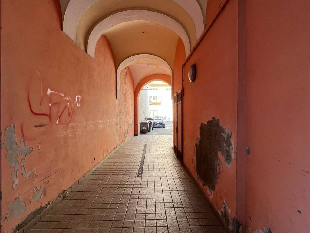 Appartamento a Alessandria in Via Girolamo Savonarola, 58 - Foto 3