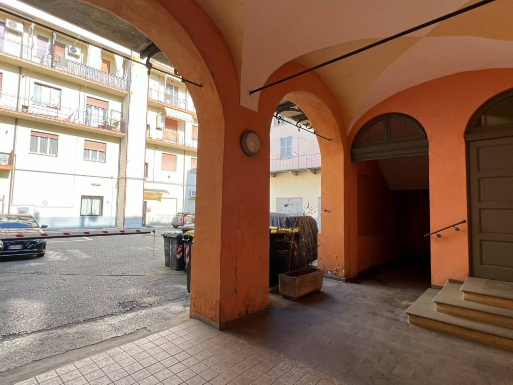 Appartamento a Alessandria in Via Girolamo Savonarola, 58 - Foto 4