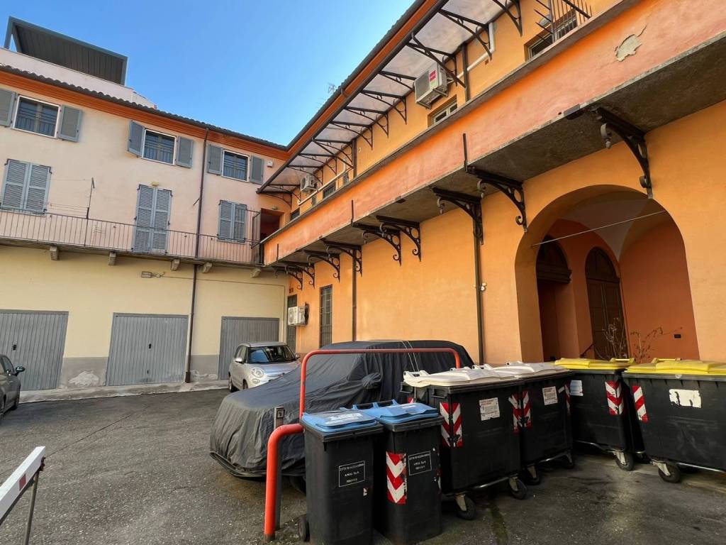 Appartamento a Alessandria in Via Girolamo Savonarola, 58 - Foto 5
