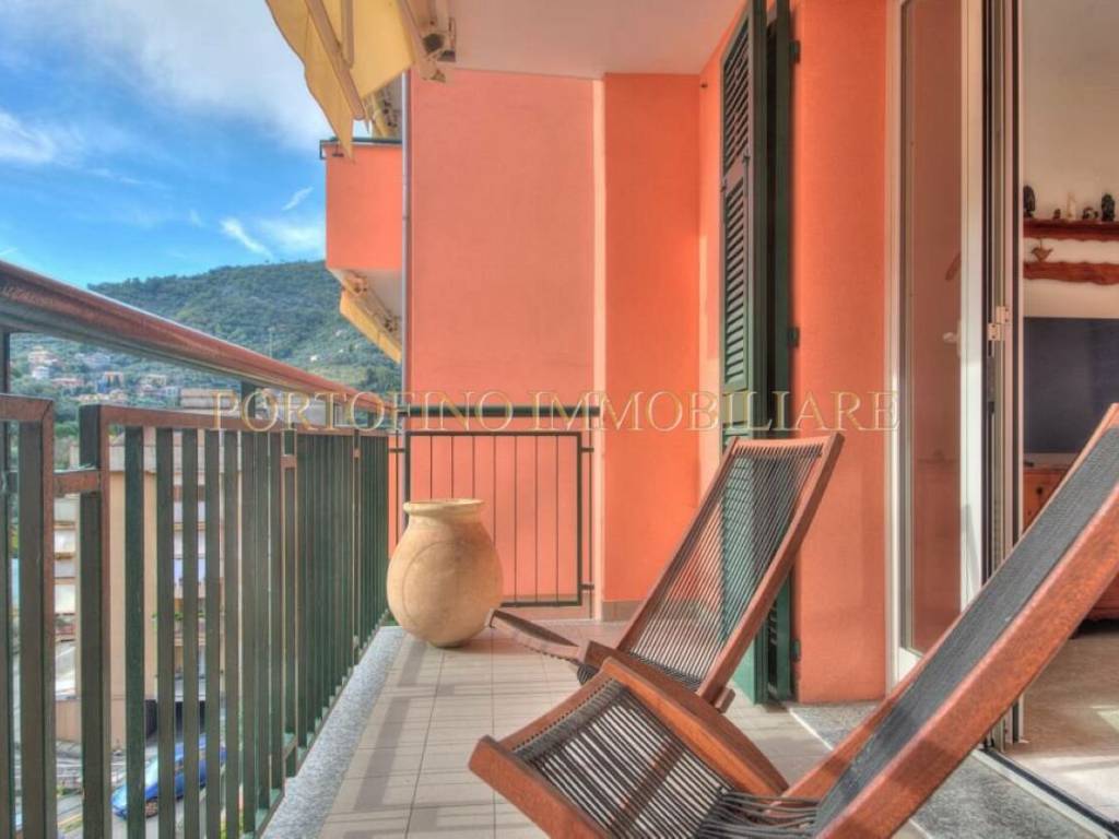 Appartamento a Recco in Via della Ne' - Foto 5