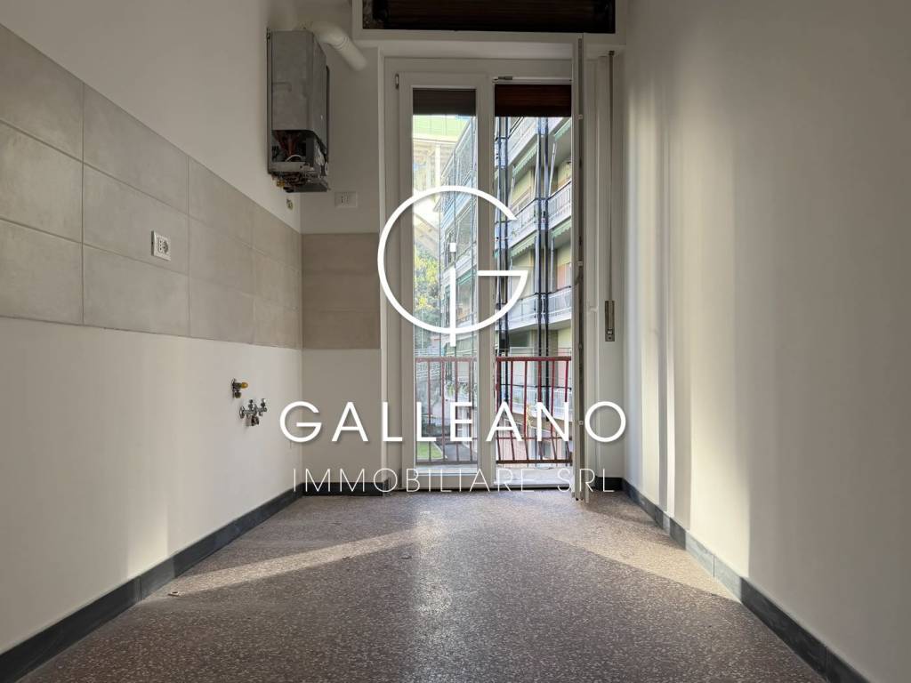 Appartamento a Varazze in Via 4 Novembre, 28 - Foto 2