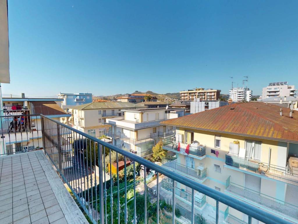 Appartamento a San benedetto del tronto in Via Fanfulla da Lodi, 8 - Foto 5