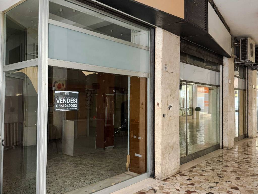 Immobile a Teramo in Corso De Michetti, 20 - Foto 2