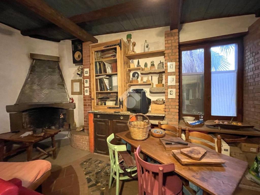 Rustico / casale a Villasimius in Loc Corr'e Pruna, 13 - Foto 3