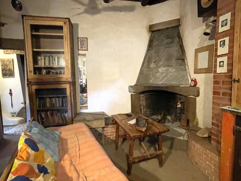 Rustico / casale a Villasimius in Loc Corr'e Pruna, 13 - Foto 4