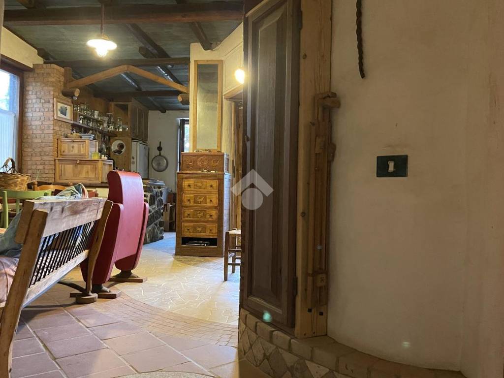 Rustico / casale a Villasimius in Loc Corr'e Pruna, 13 - Foto 5