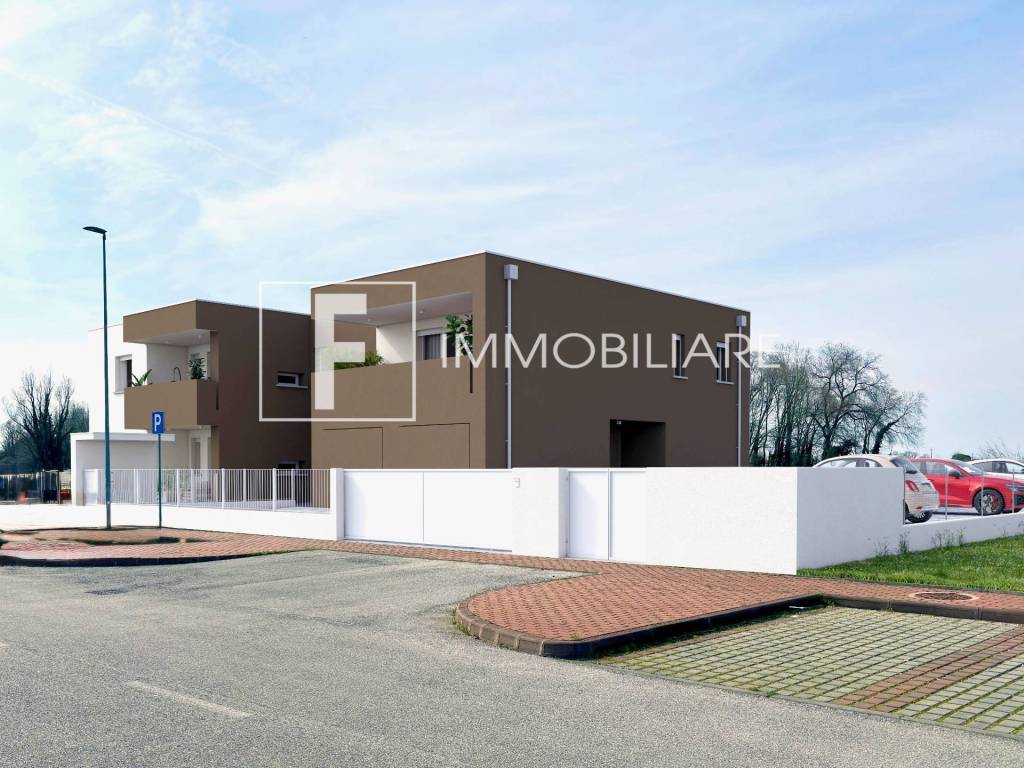 Appartamento a Eraclea in Via Fausta, 1 - Foto 2