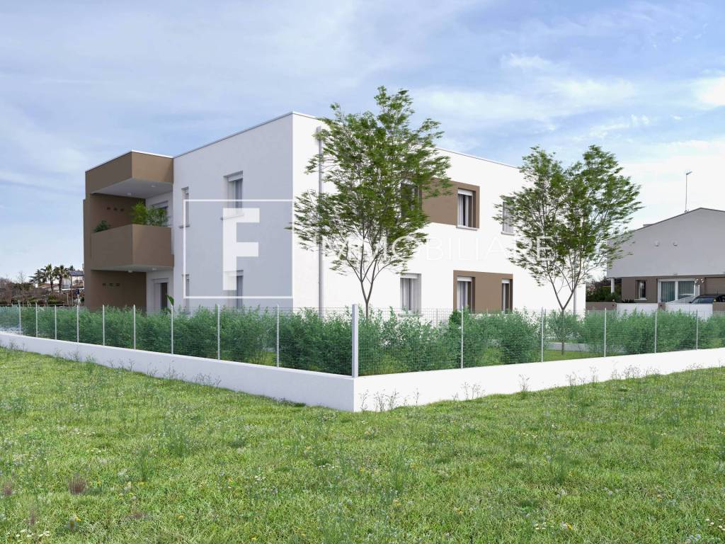 Appartamento a Eraclea in Via Fausta, 1 - Foto 3