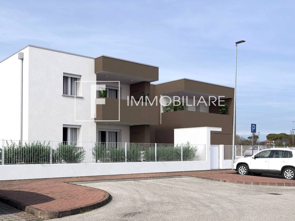 Appartamento a Eraclea in Via Fausta, 1 - Foto 4