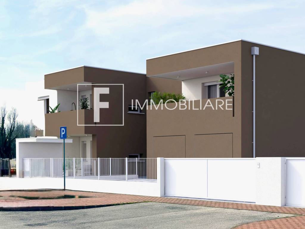 Appartamento a Eraclea in Via Fausta, 1 - Foto 5