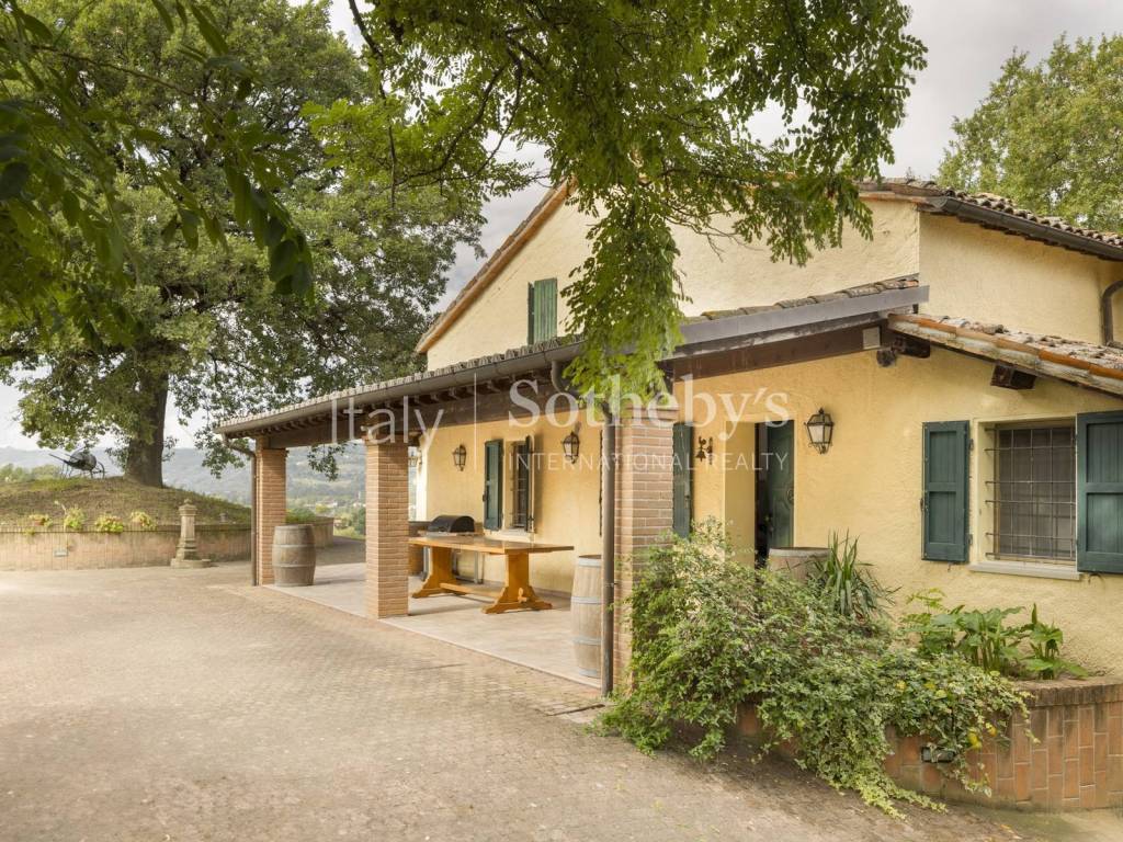 Rustico / casale a Brisighella in Via bicocca - Foto 2