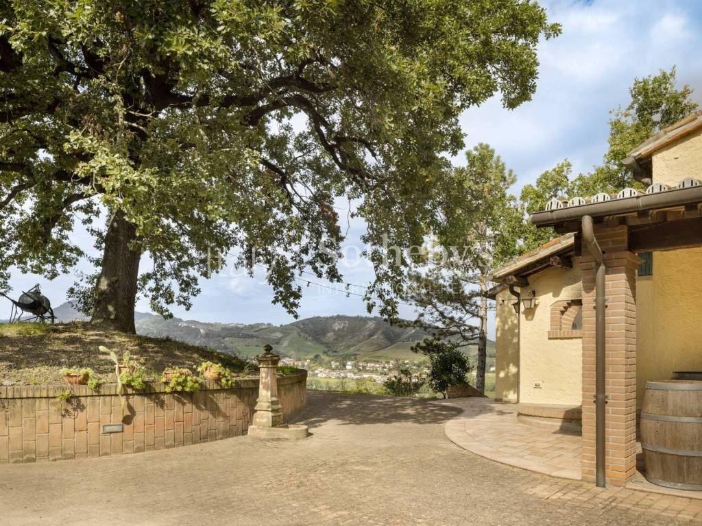 Rustico / casale a Brisighella in Via bicocca - Foto 3