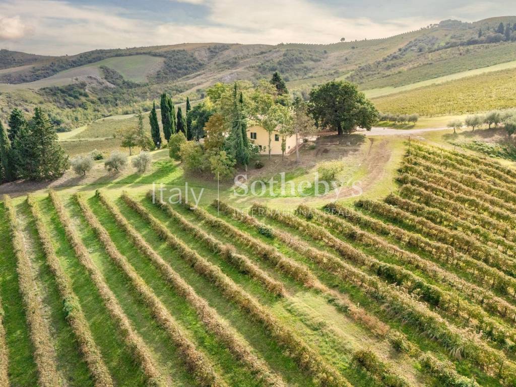 Rustico / casale a Brisighella in Via bicocca - Foto 4