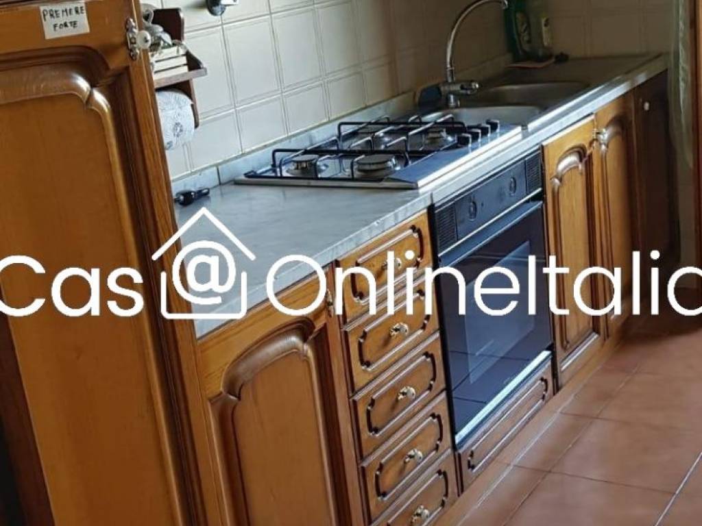 Appartamento a Barberino di mugello in Via Montecarelli, Montecarelli, 24 - Foto 4