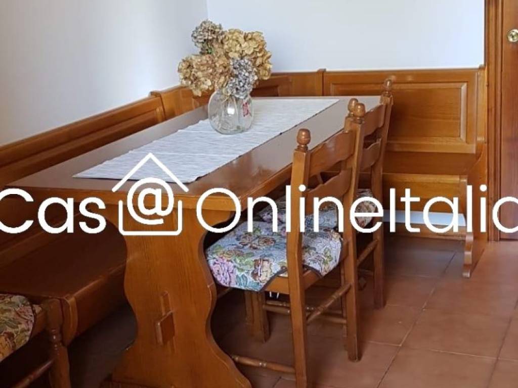 Appartamento a Barberino di mugello in Via Montecarelli, Montecarelli, 24 - Foto 5
