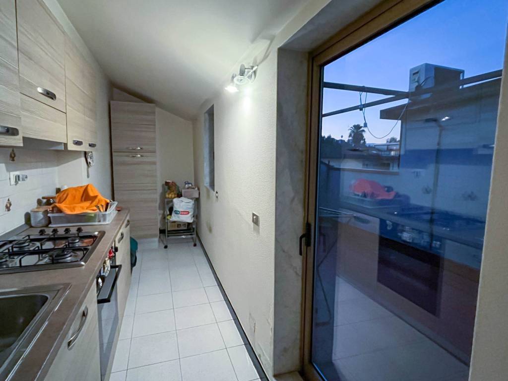 Appartamento a Taormina in Via Ruggero Leoncavallo, 8 - Foto 2