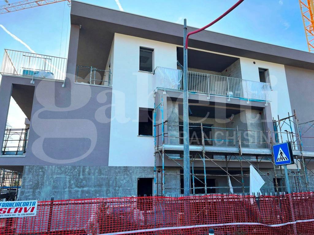Appartamento a Brescia in Villaggio Prealpino Via 13, 7 - Foto 3