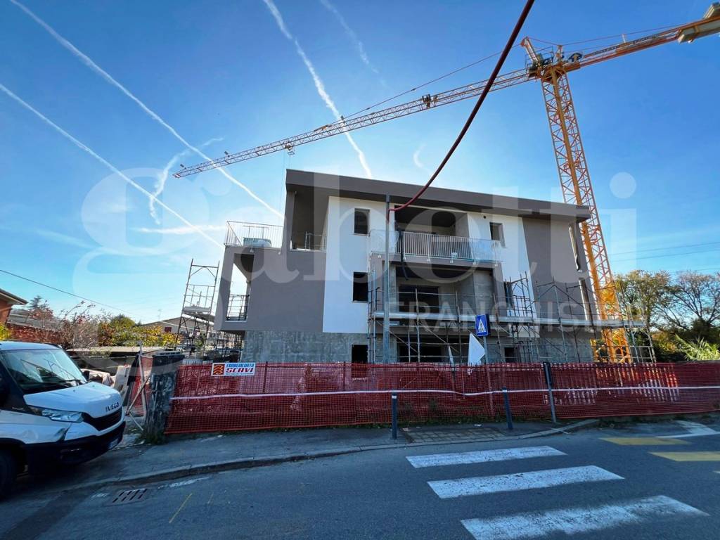 Appartamento a Brescia in Villaggio Prealpino Via 13, 7 - Foto 4